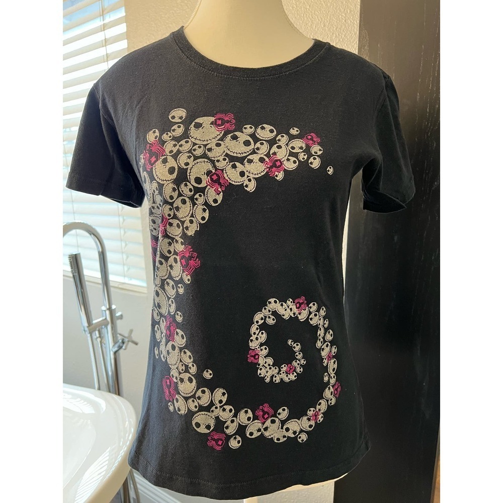 Jack Skellington T-Shirt
